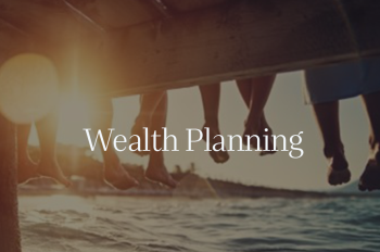 Wealth Planning